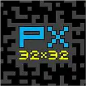 Free play online Pixel Animation APK