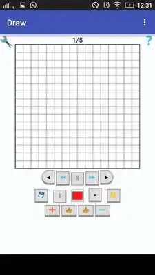 Play Pixel Animation