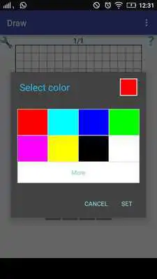 Play Pixel Animation