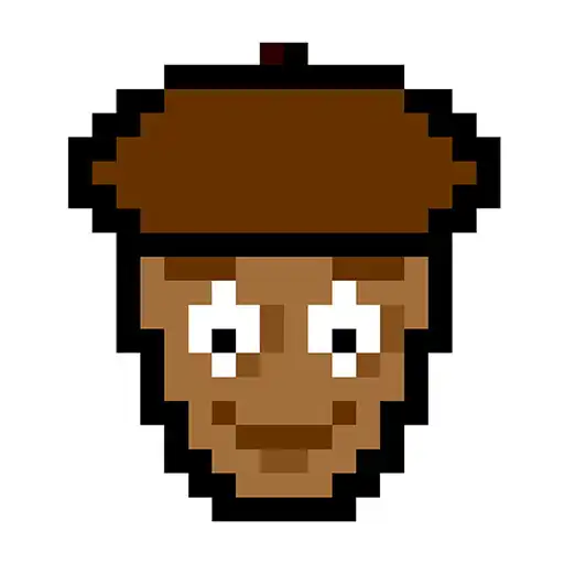 Play Pixel Art 32x32 APK