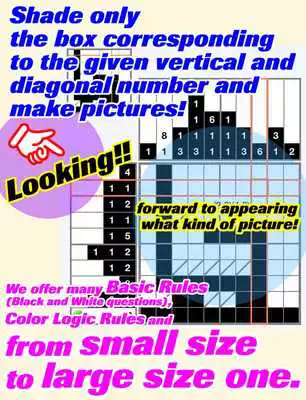 Play Pixel Art by Puzzles Plaza