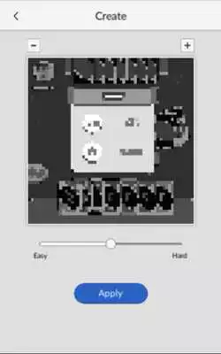 Play Pixel Art: Cartoon Coloring by Number 3D