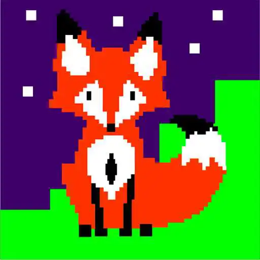 Play Pixel Art Coloring APK Play Pixel Art Coloring APK