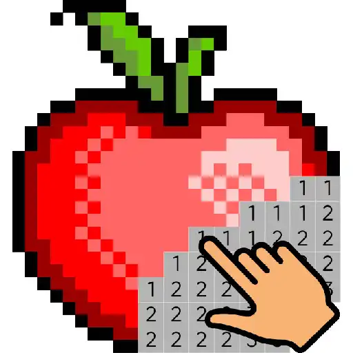 Play Pixel Art Coloring: Paint By Number APK Play Pixel Art Coloring: Paint By Number APK