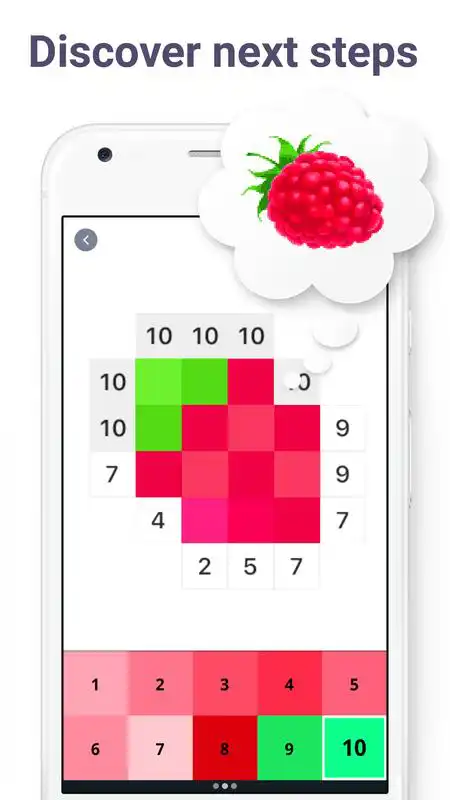 Play Pixel Art: Create