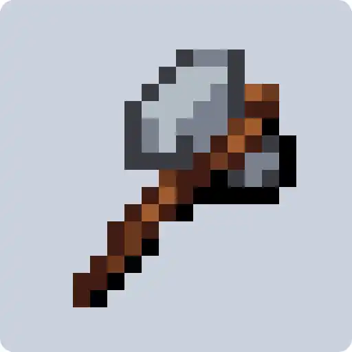 Play Pixel Art - Cubic Items APK