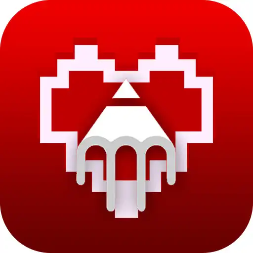 Play Pixel Art Drawing APK Play Pixel Art Drawing APK
