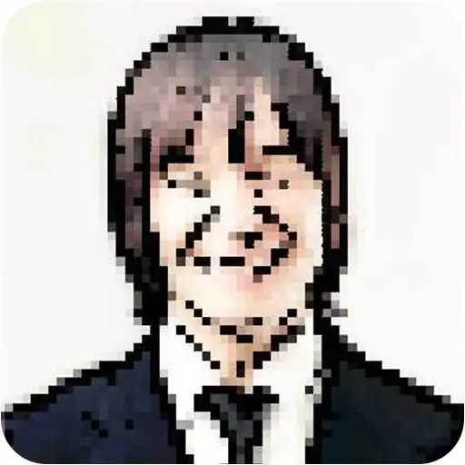 Play Pixel Art Effect APK