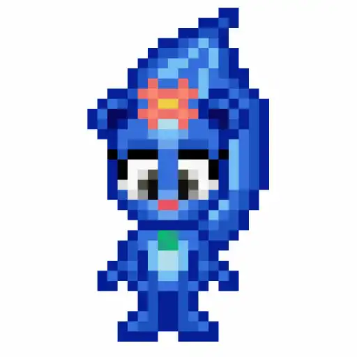 Play Pixel Art Happy Tree Color By Number APK Play Pixel Art Happy Tree Color By Number APK