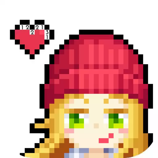 Free play online PixelArt APK Free play online PixelArt APK