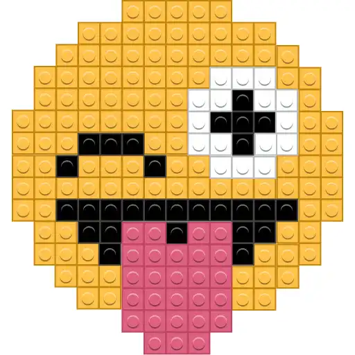 Play Pixel Art: Number Draw APK