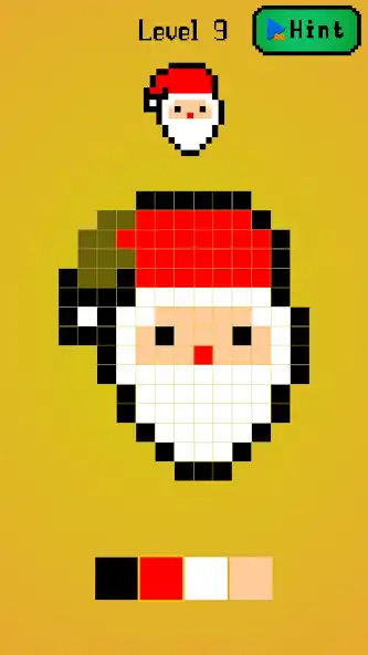 Play PixelArt Painter  and enjoy PixelArt Painter with UptoPlay