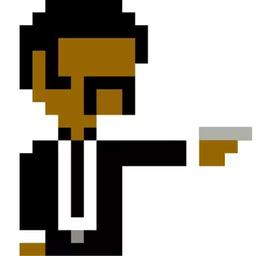 Free play online Pixel Art Studio APK