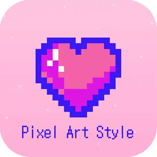 Play Pixel Art Style Theme APK Play Pixel Art Style Theme APK
