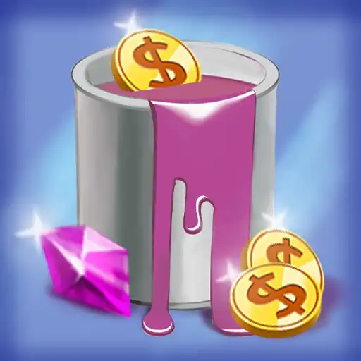 Play Pixel Art Tycoon - idle game APK Play Pixel Art Tycoon - idle game APK