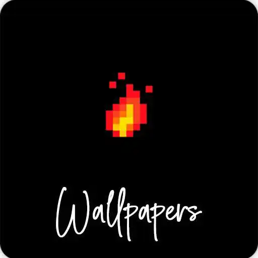 Play Pixel Art Wallpapers HD APK