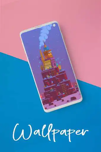 Play Pixel Art Wallpapers HD  and enjoy Pixel Art Wallpapers HD with UptoPlay