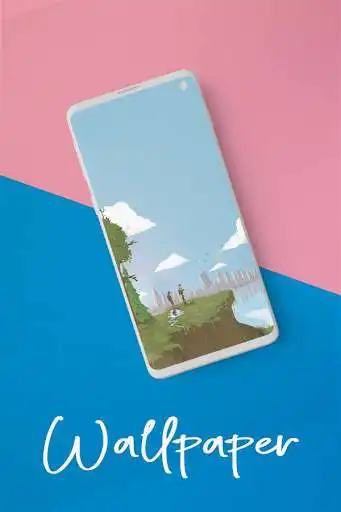 Play Pixel Art Wallpapers HD as an online game Pixel Art Wallpapers HD with UptoPlay