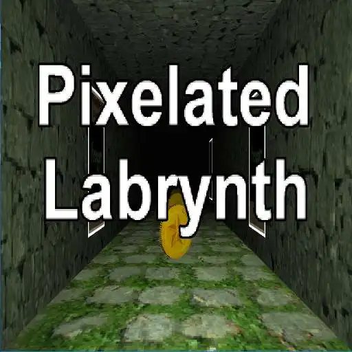 Free play online Pixelated Labrynth APK