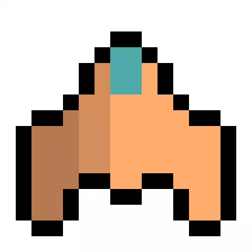 Play Pixelated Space APK Play Pixelated Space APK