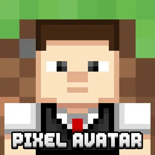 Play Pixel Avatar Maker APK Play Pixel Avatar Maker APK