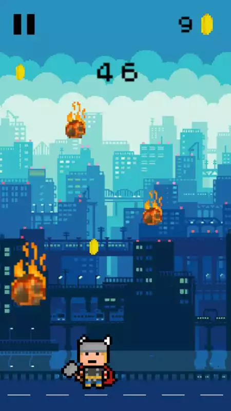 Play Pixel Avengers