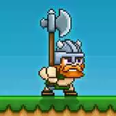Free play online Pixel Axe APK Free play online Pixel Axe APK