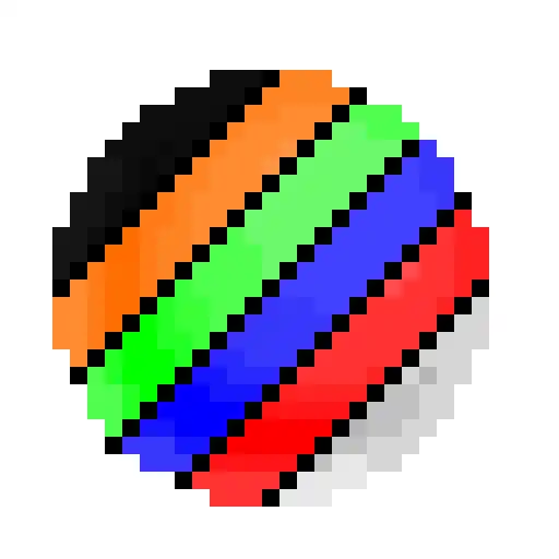 Play Pixel Ball APK