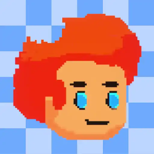 Play Pixel Barber APK