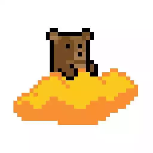 Free play online Pixel Bear Adventure 2 APK Free play online Pixel Bear Adventure 2 APK