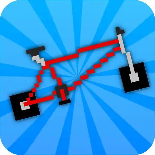 Play Pixelbike APK