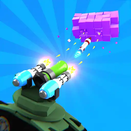 Play Pixel Blast APK Play Pixel Blast APK