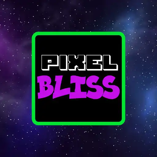 Play Pixel Bliss APK