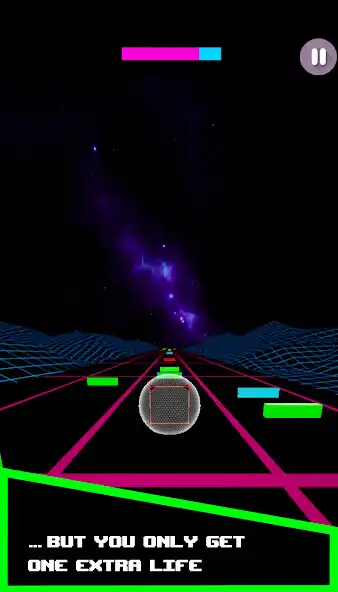 Play Pixel Bliss as an online game Pixel Bliss with UptoPlay