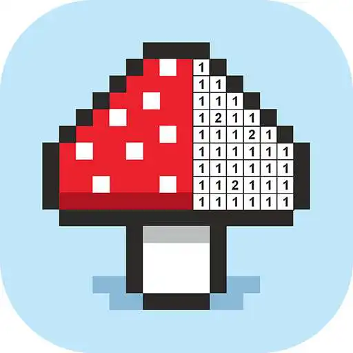 Run free android online Pixel Block Coloring Book APK Run free android online Pixel Block Coloring Book APK
