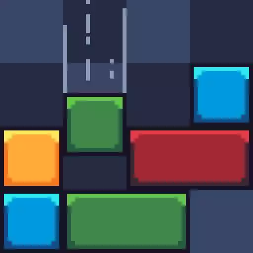 Play Pixel Blockers APK