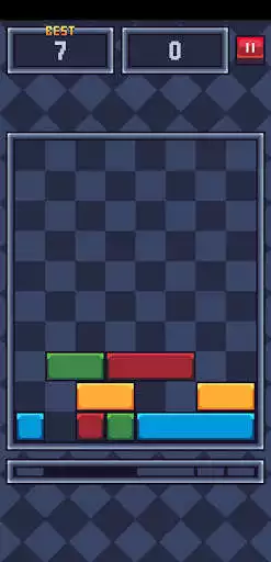 Play Pixel Blockers  and enjoy Pixel Blockers with UptoPlay