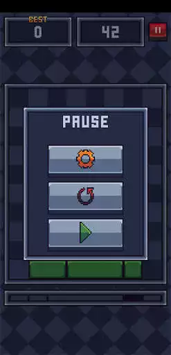 Play Pixel Blockers as an online game Pixel Blockers with UptoPlay