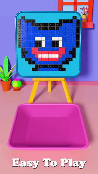 Play Pixel Block Puzzle Game  and enjoy Pixel Block Puzzle Game with UptoPlay