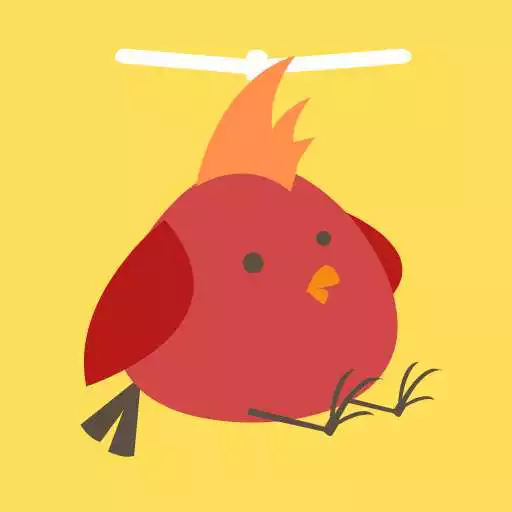Play Pixel BoBo : Tap Tap APK