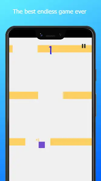 Play Pixel Box Run  and enjoy Pixel Box Run with UptoPlay