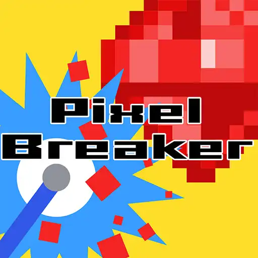 Play Pixel Breaker DX APK Play Pixel Breaker DX APK