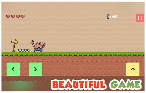 Play Pixel Brothers Adventure  and enjoy Pixel Brothers Adventure with UptoPlay