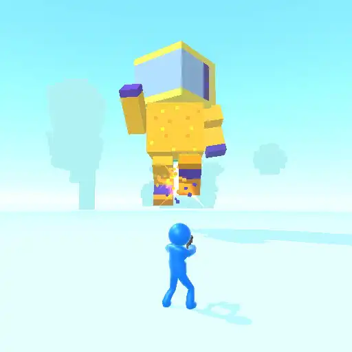 Play Pixel Buster APK