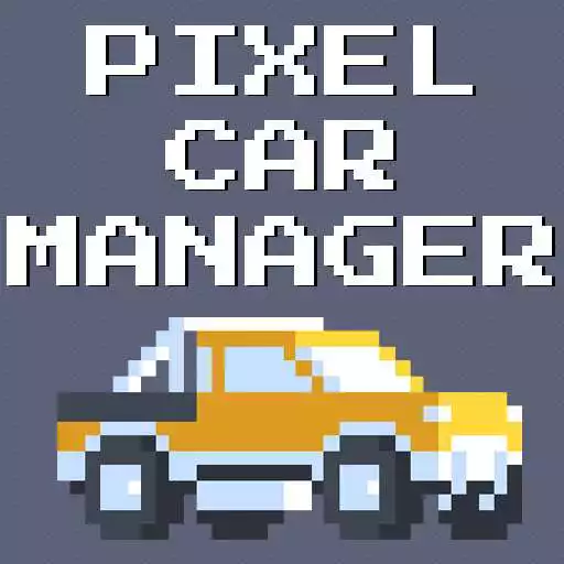 Play Pixel car manager APK Play Pixel car manager APK
