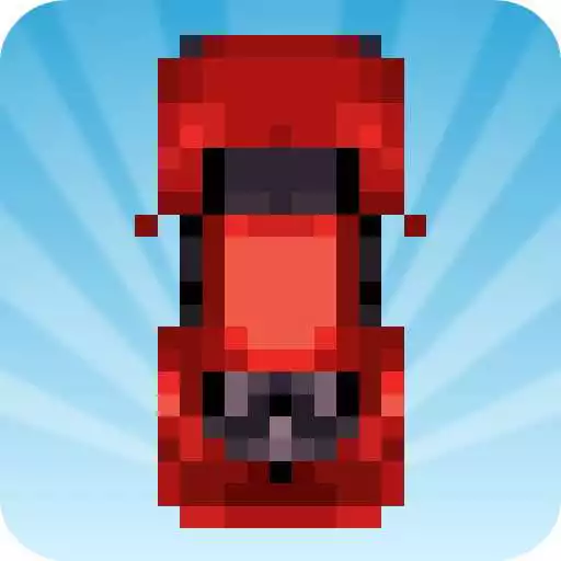 Run free android online Pixel Cars : Retro Racing APK Run free android online Pixel Cars : Retro Racing APK