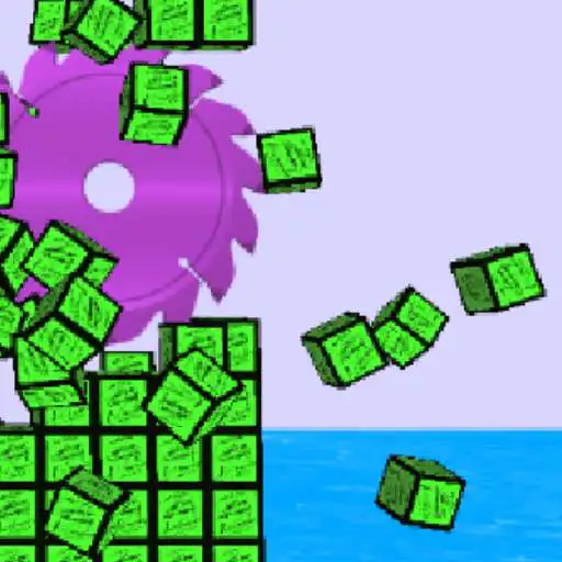 Play Pixel Carving 3D APK