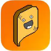 Free play online PixelChat - Pixel Art Keyboard APK