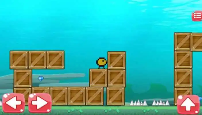Play Pixel Chick Adventures