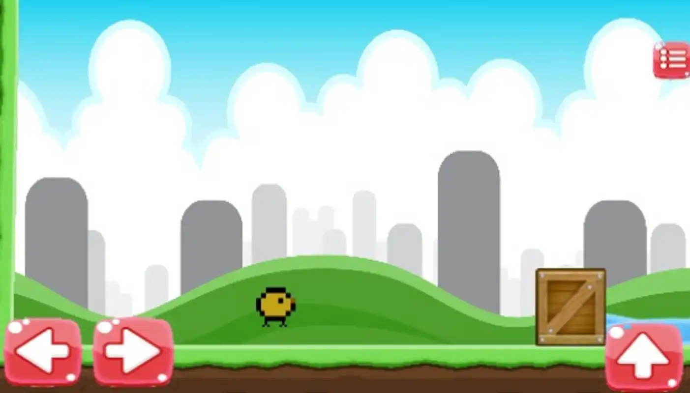 Play Pixel Chick Adventures